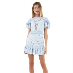 Saylor Julep Dress